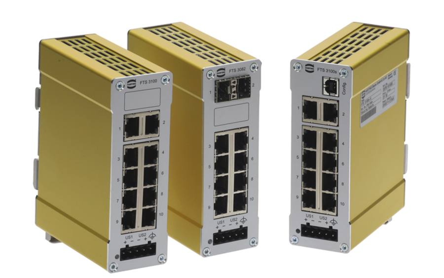 Storage Area Networking (SAN)