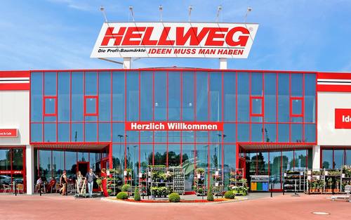Hellweg