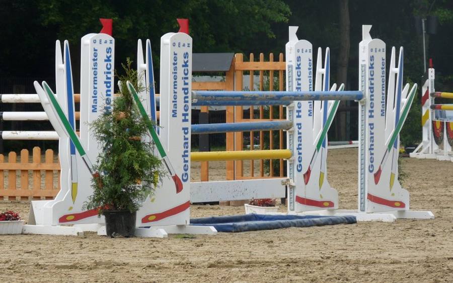 Hindernis, Bildquelle: Dieter Schütz/pixelio.de