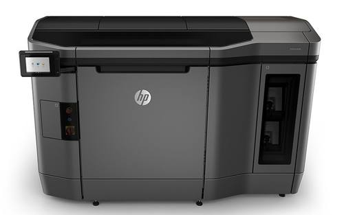 HP-Jet-Fusion-3D-Drucklösung
