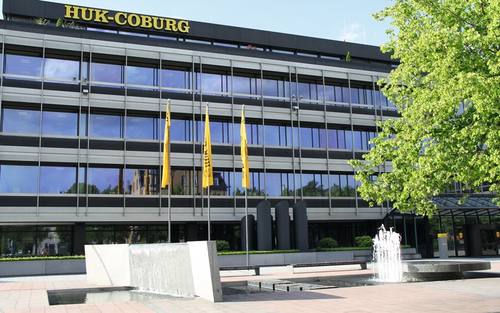 HUK-Coburg