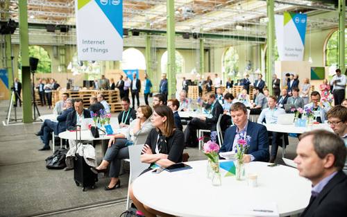 Dell Innovation Day