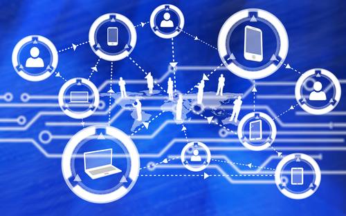 Das neue Intranet soll u.a. die Kollaboration der PBeaKK-Mitarbeiter unterstützen.