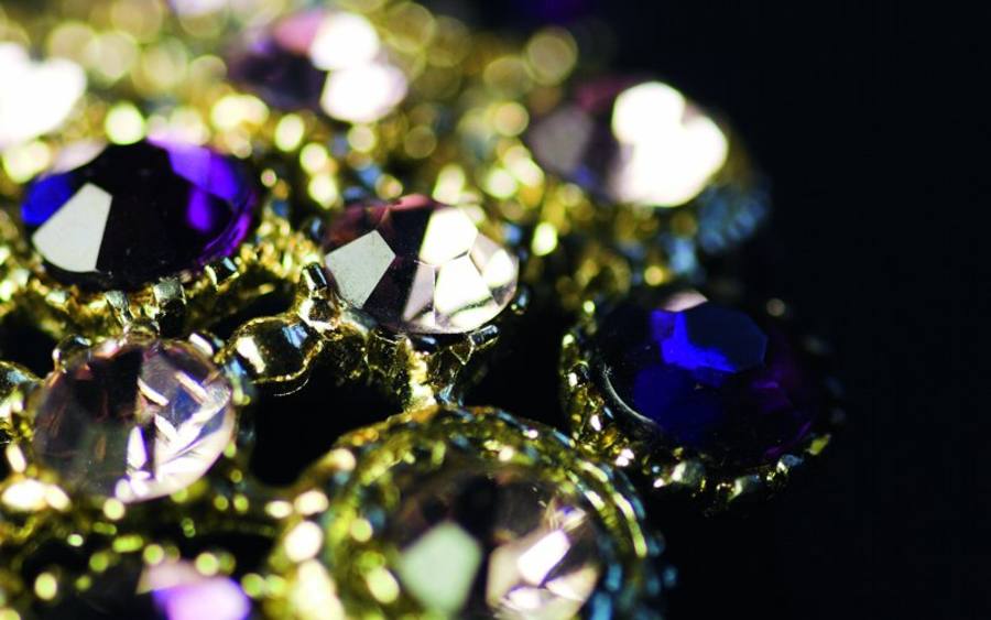 Juwelen, Bildquelle: Thinkstock/F1online