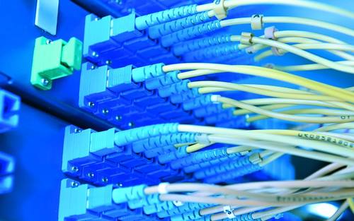 Kabel, Bildquelle: iStockphoto.com/kynny