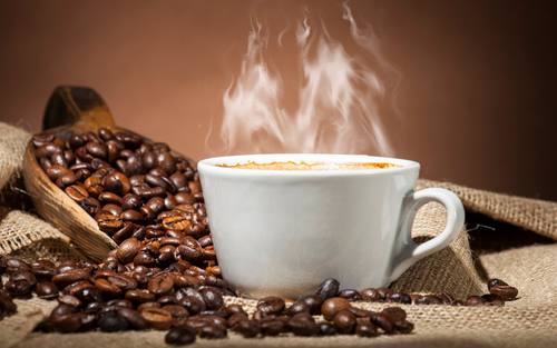 Kaffee