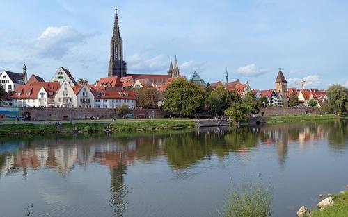 Kirche, Bildquelle: Thinkstock/iStock