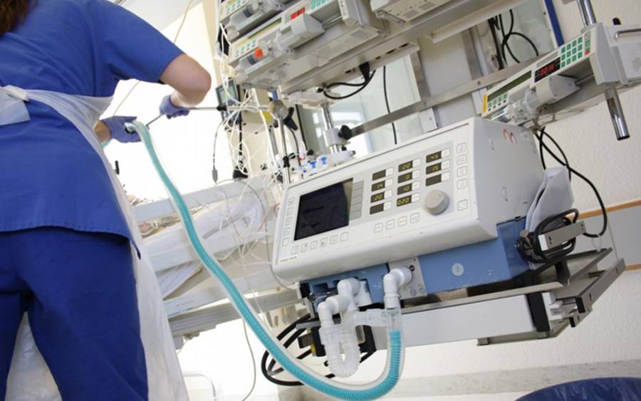 Klinik, Bildquelle: Michael Bührke/pixelio.de