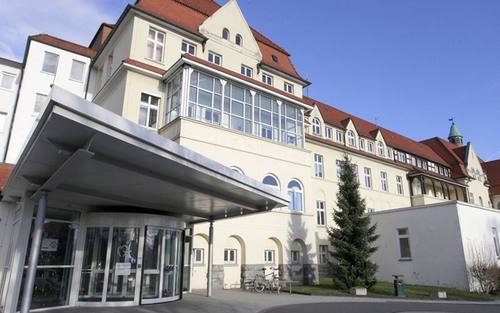 Klinikum Arnsberg