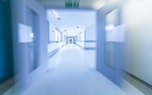 Keine Stress bei der IT des Klinikums Hanau