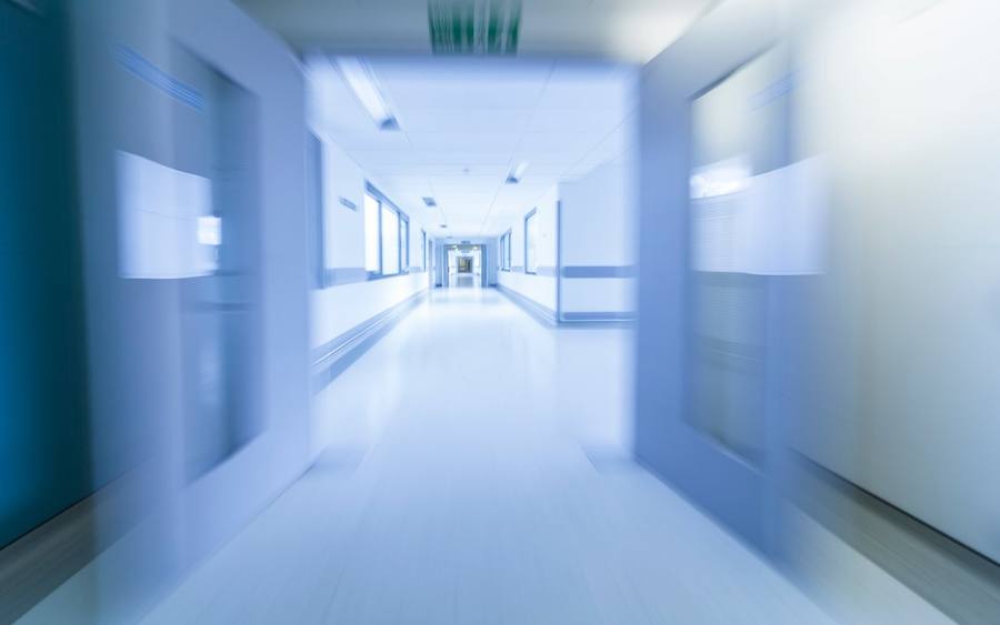 Keine Stress bei der IT des Klinikums Hanau