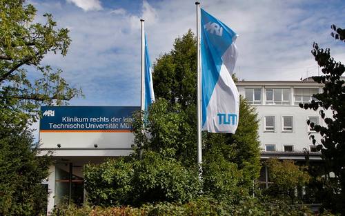 Klinikum rechts der Isar