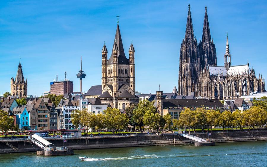 Stadt Köln