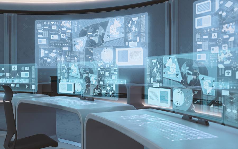 Open-Source-Tools fürs Cloud-Monitoring 