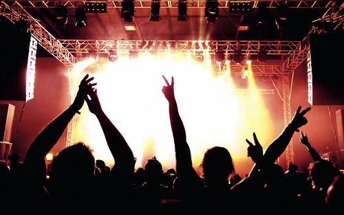 Konzert, Bildquelle: Thinkstock/iStock