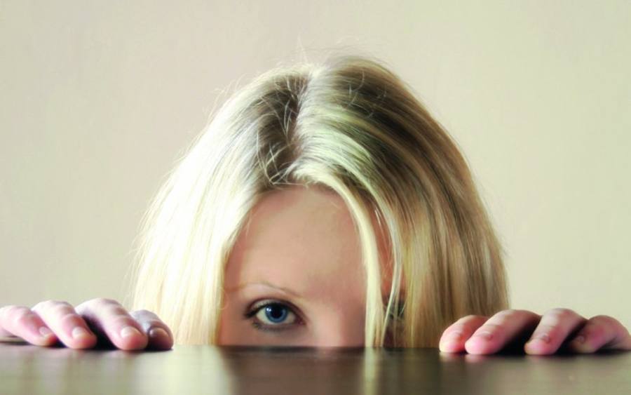 Frauenkopf, Bildquelle: Thinkstock/iStockphoto