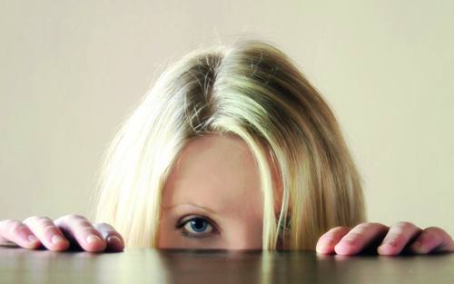 Frauenkopf, Bildquelle: Thinkstock/iStockphoto