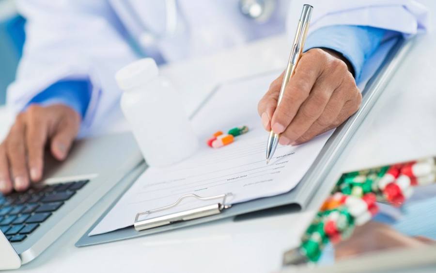 Krankenversicherung, Bildquelle: Thinkstock/iStock