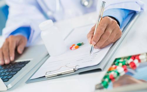 Krankenversicherung, Bildquelle: Thinkstock/iStock