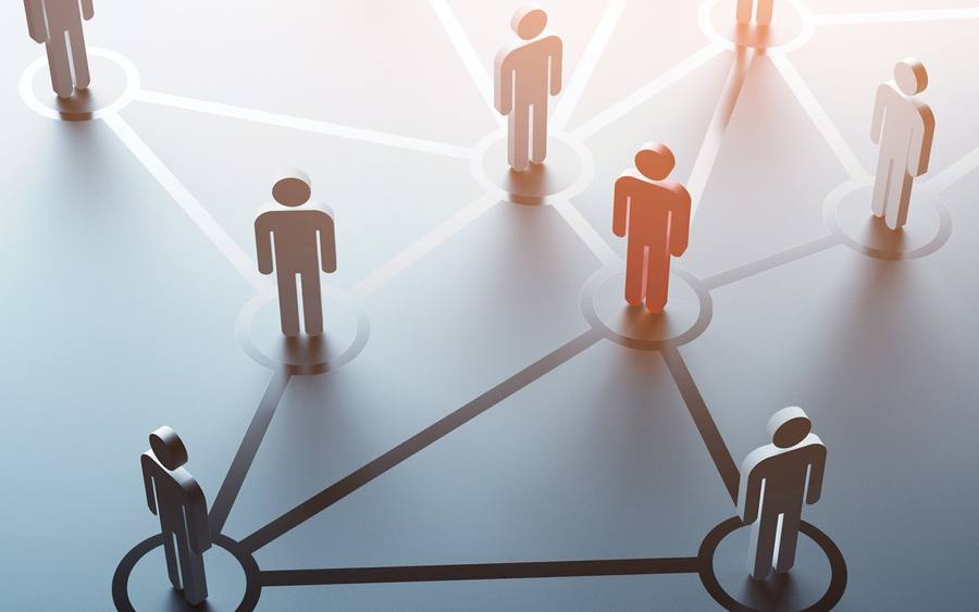 So nutzen Kunden die sozialen Netzwerke