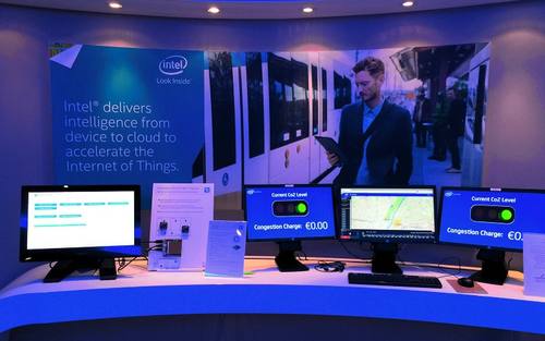 IoT, Bildquelle: Intel
