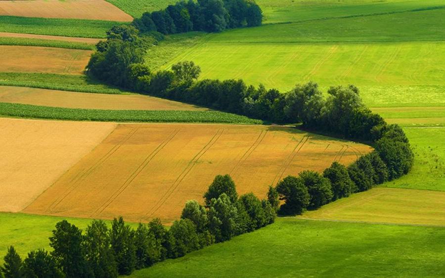Landschaft, Bildquelle: Oliver Mohr/pixelio.de