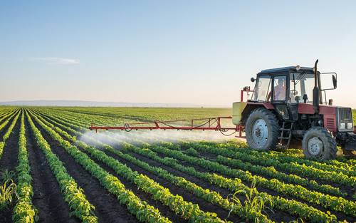 Traktor