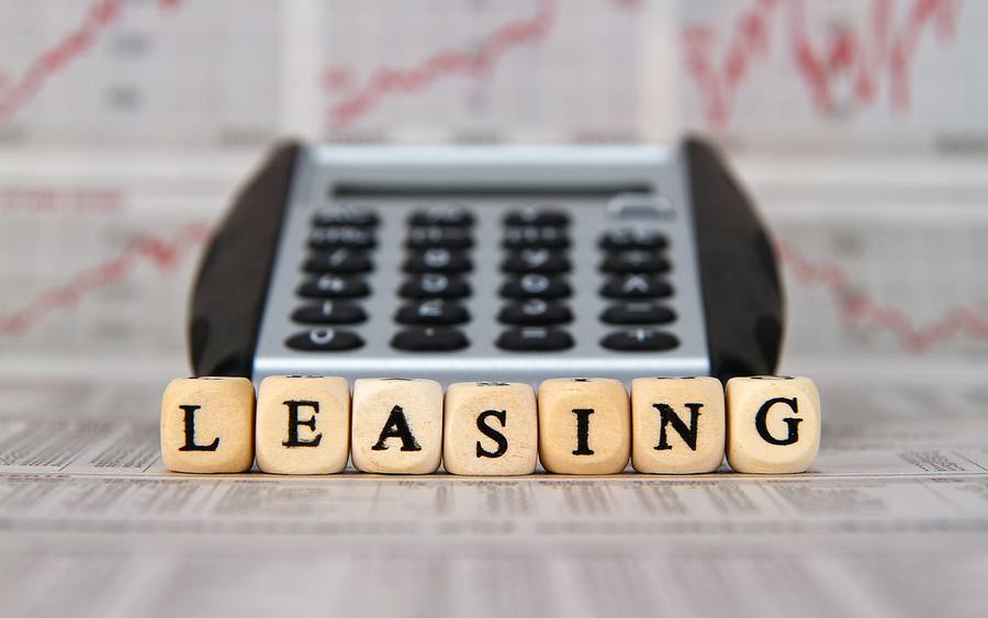 Leasing