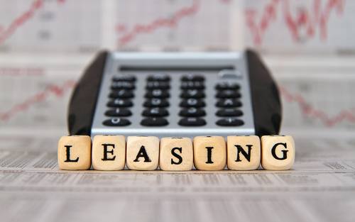 Leasing