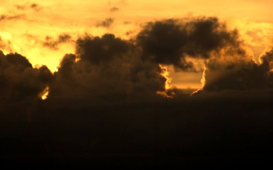 Wolke, Bildquelle: Lea Sommerhäuser