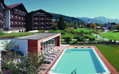 Lindner Hotels