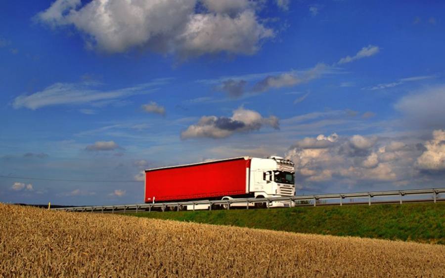 Transport, Bildquelle: © Andreas Hermsdorf/pixelio.de