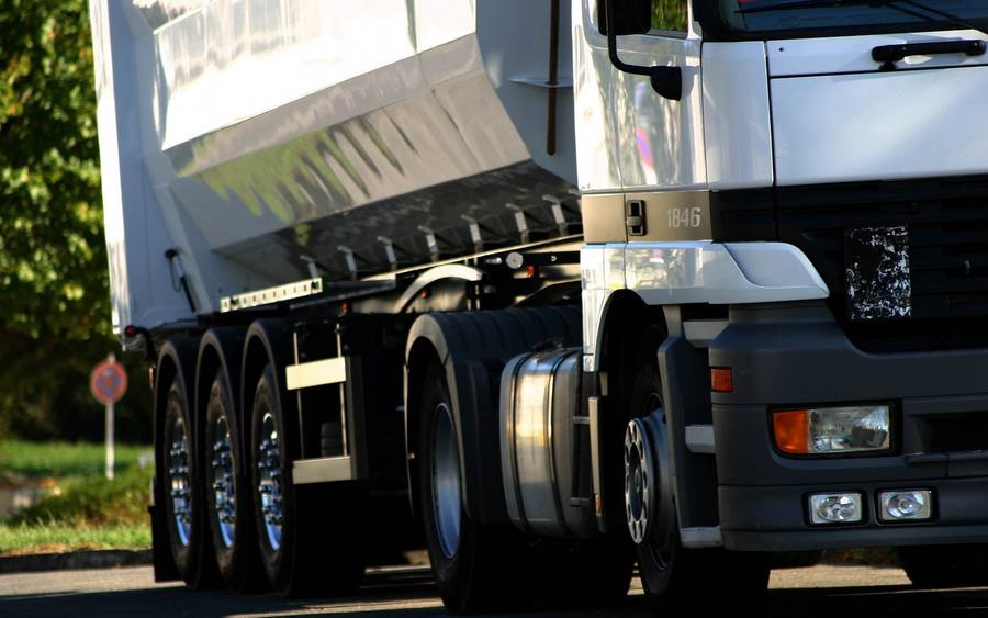 Lkw
