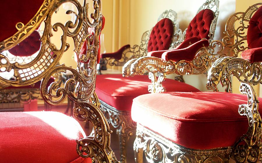 Salon