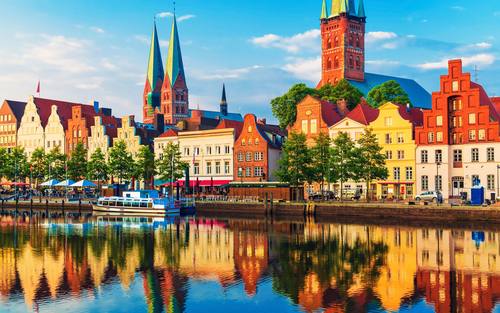Lübeck