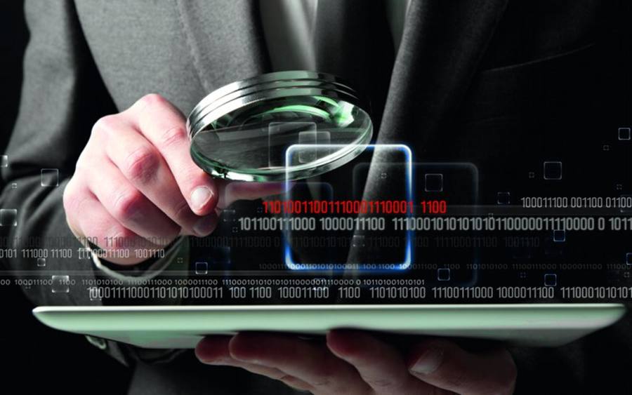 Lupe, Bildquelle: Thinkstock/iStock
