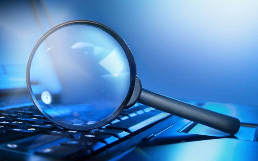 Lupe, Bildquelle: Thinkstock/iStockphoto