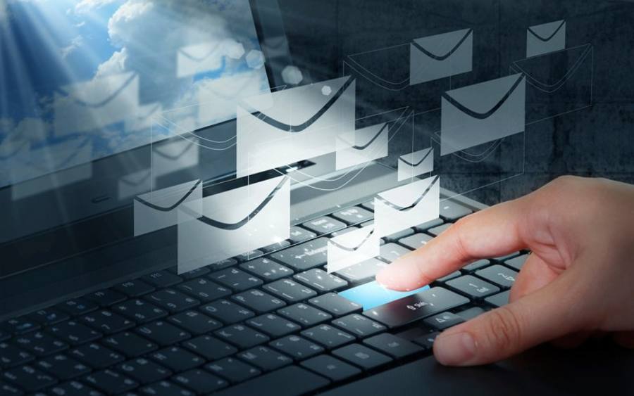 Mail, Bildquelle: Thinkstock/iStock