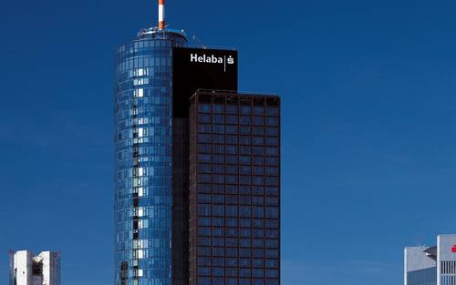 Main Tower, Bildquelle: Helaba