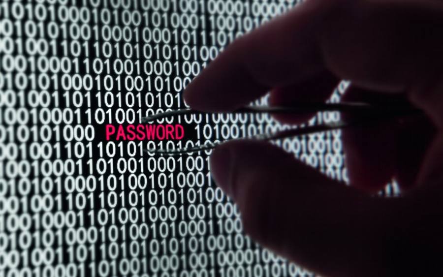 Passwort, Bildquelle: Thinkstock/iStock