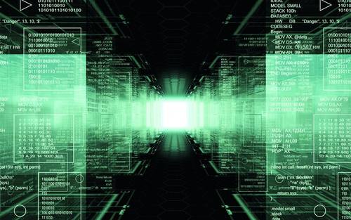 Matrix, Bildquelle: Thinkstock/iStockphoto