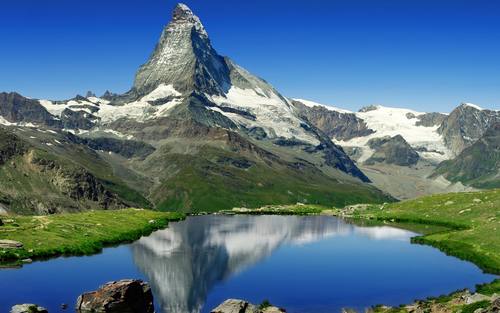 Matterhorn