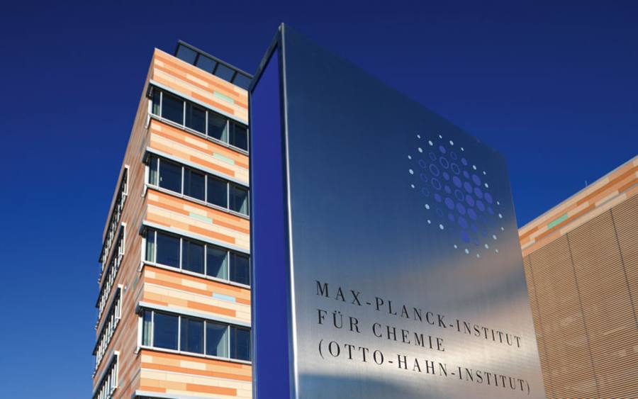 Max-Planck-Institut