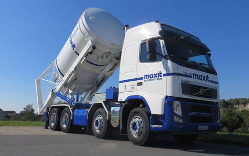 Maxit-LKW