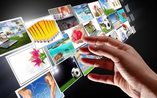 Mediadateien, Bildquelle: Thinkstock/iStockphoto