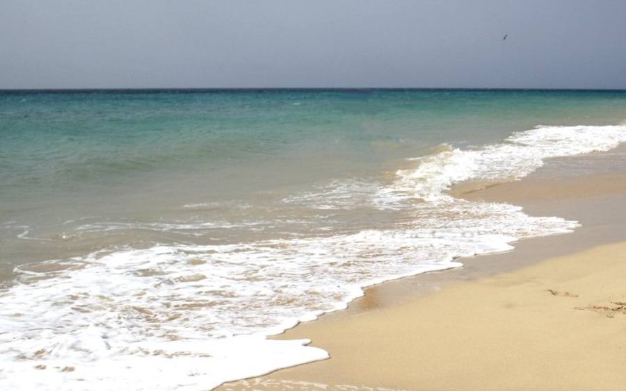 Meer, Bildquelle: Lea Sommerhäuser