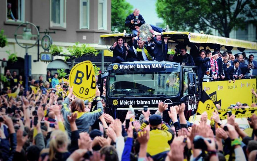 Man-Mobil, Bildquelle: GettyImages