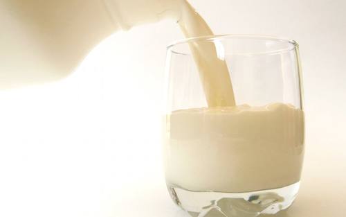 Milch, Bildquelle: nkzs/sxc.hu
