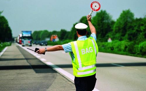 Mitarbeiter, Bildquelle: BAG