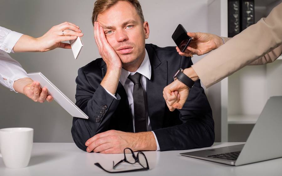 Pro und Contra: Mobile Arbeitsplätze